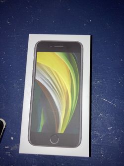 iPhone se 2020 64 gb