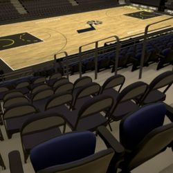 Portland Trail Blazers at Utah Jazz