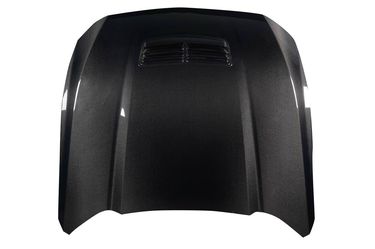 Blemished 2024-2024 Ford Mustang Carbon Creations GT OEM Look Hood - 1 Piece