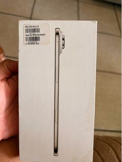 iPhone 17 Air