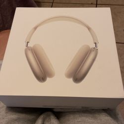 Airpods Pro Max Starlight