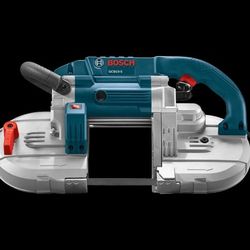 Bosch GCB10-5 Deep -Cut Band Saw (New)