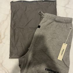 Essential FOG shorts
