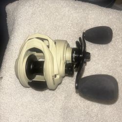Abu Garcia  Roxani   Bait, Casting Reel From Bass Pro