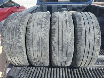 Tires