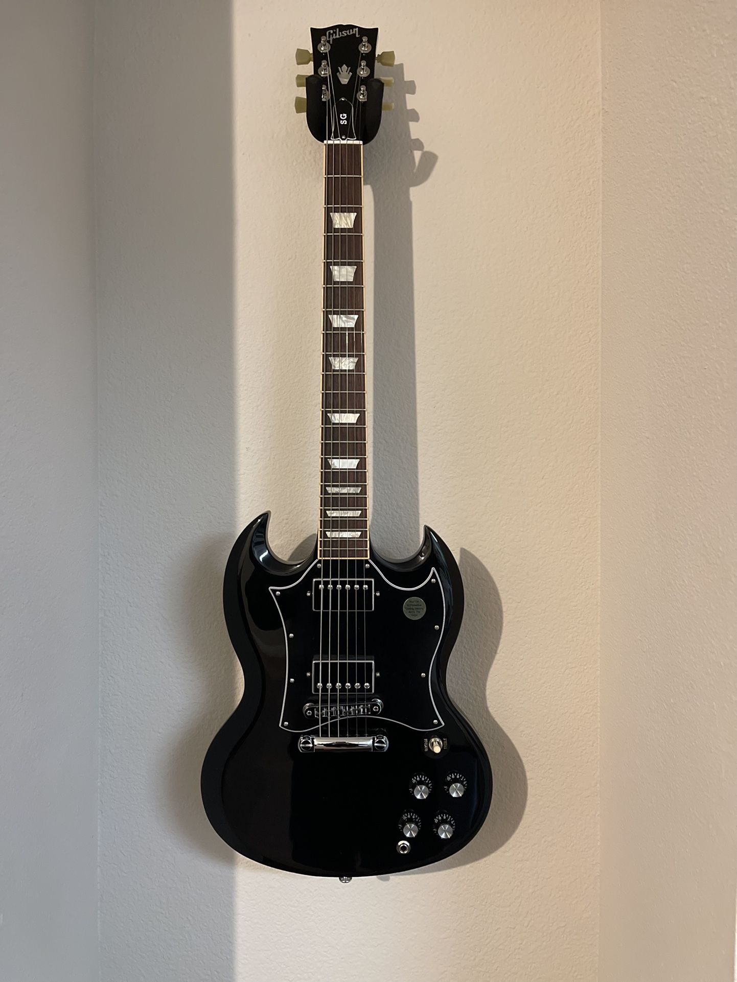 Gibson SG Standard