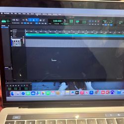 MacBook Pro 2019 Studio Ready 
