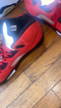 Carmine 7s hot sale