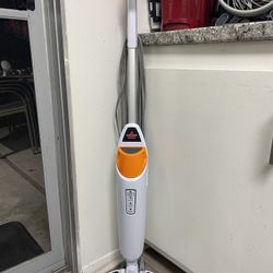 Bissell PowerFresh Steam Mop Floor Cleaner