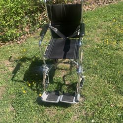 Transport Chair 