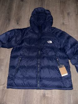 The north face jacket