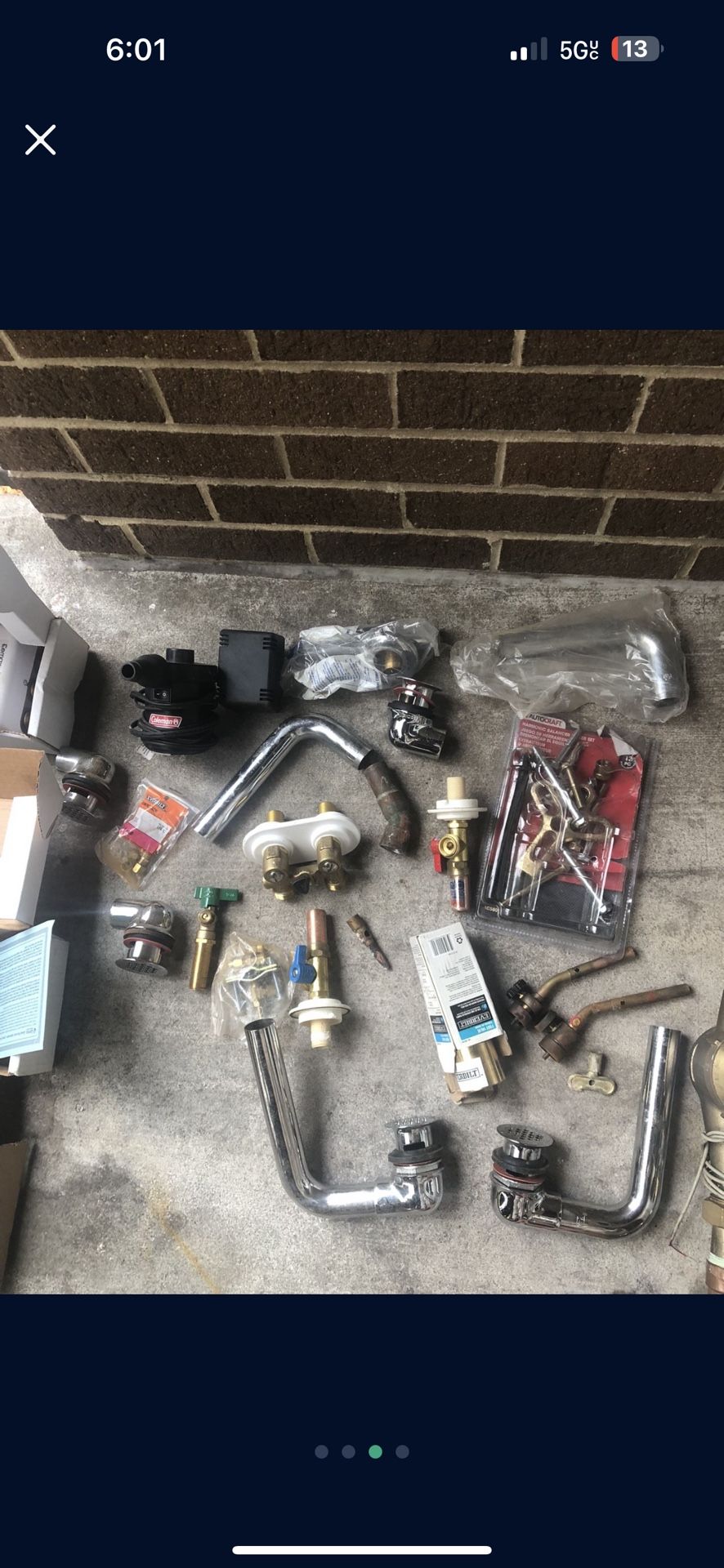 Bunch Of Stuff 