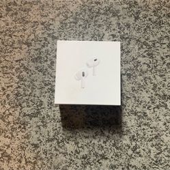 Apple AirPods Pro 2nd Gen