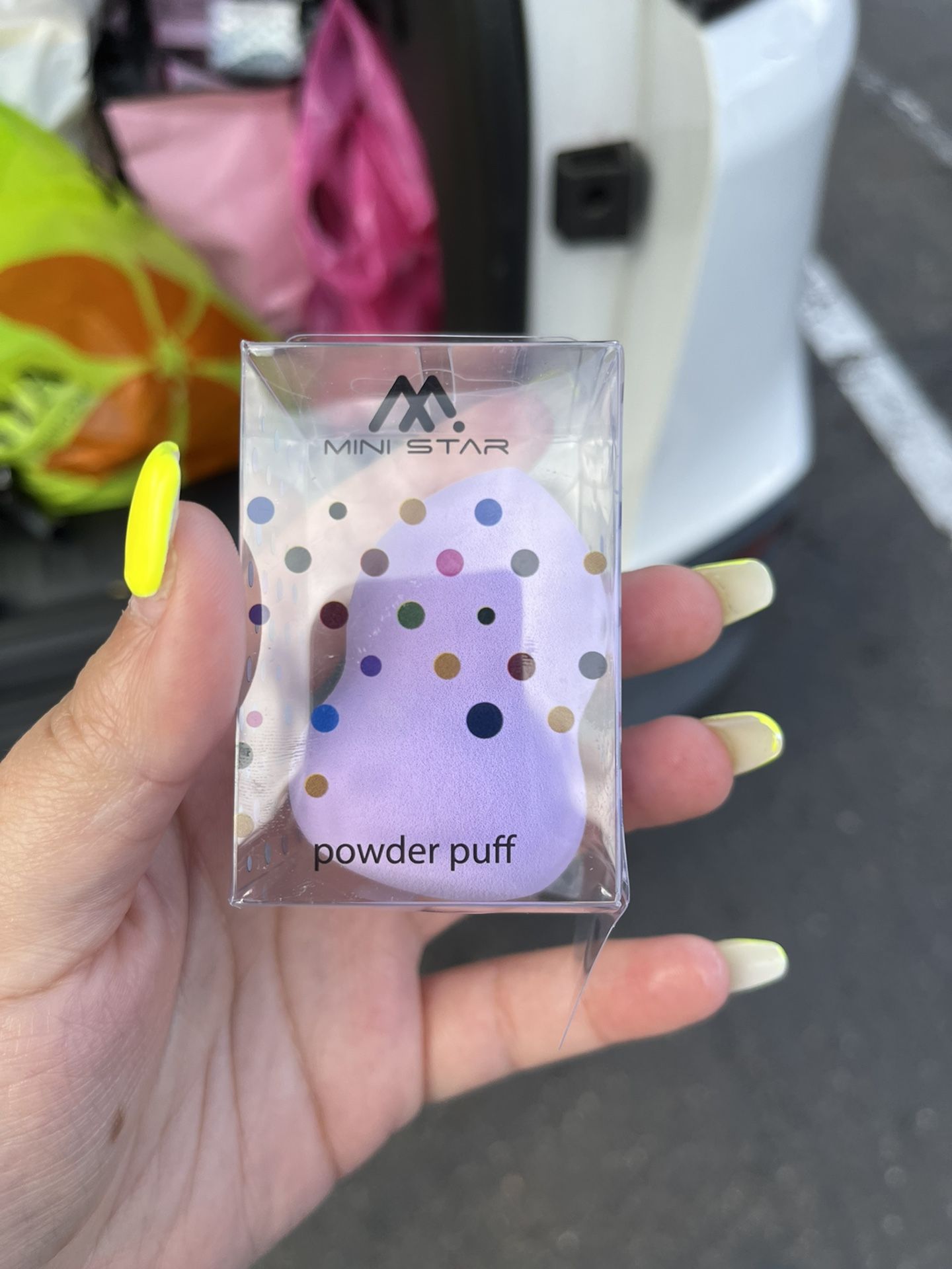 Beauty Blenders