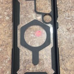 Casé Cover Samsung S25 Ultra 