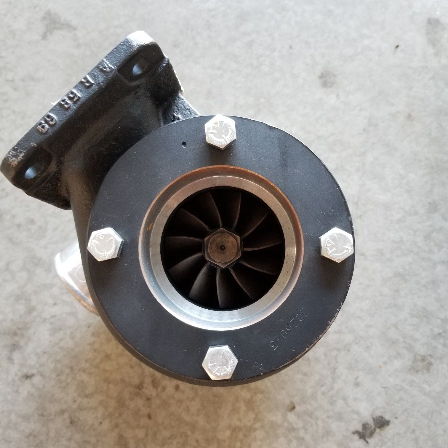 SC400 1uz/2uz/3uz single turbo kit for Sale in Lincoln Acres, CA OfferUp