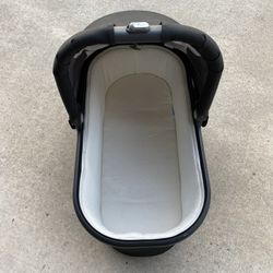 UppaBaby Vista Stroller Bassinet 