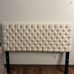 Complete Queen Size Bed