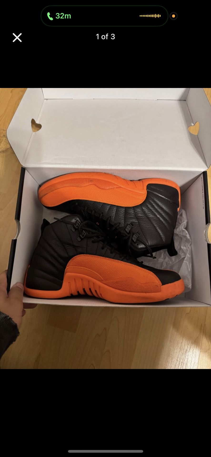 Jordan 12