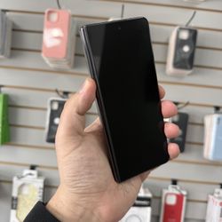 Samsung Galaxy Z Fold 5 At&t 512gb