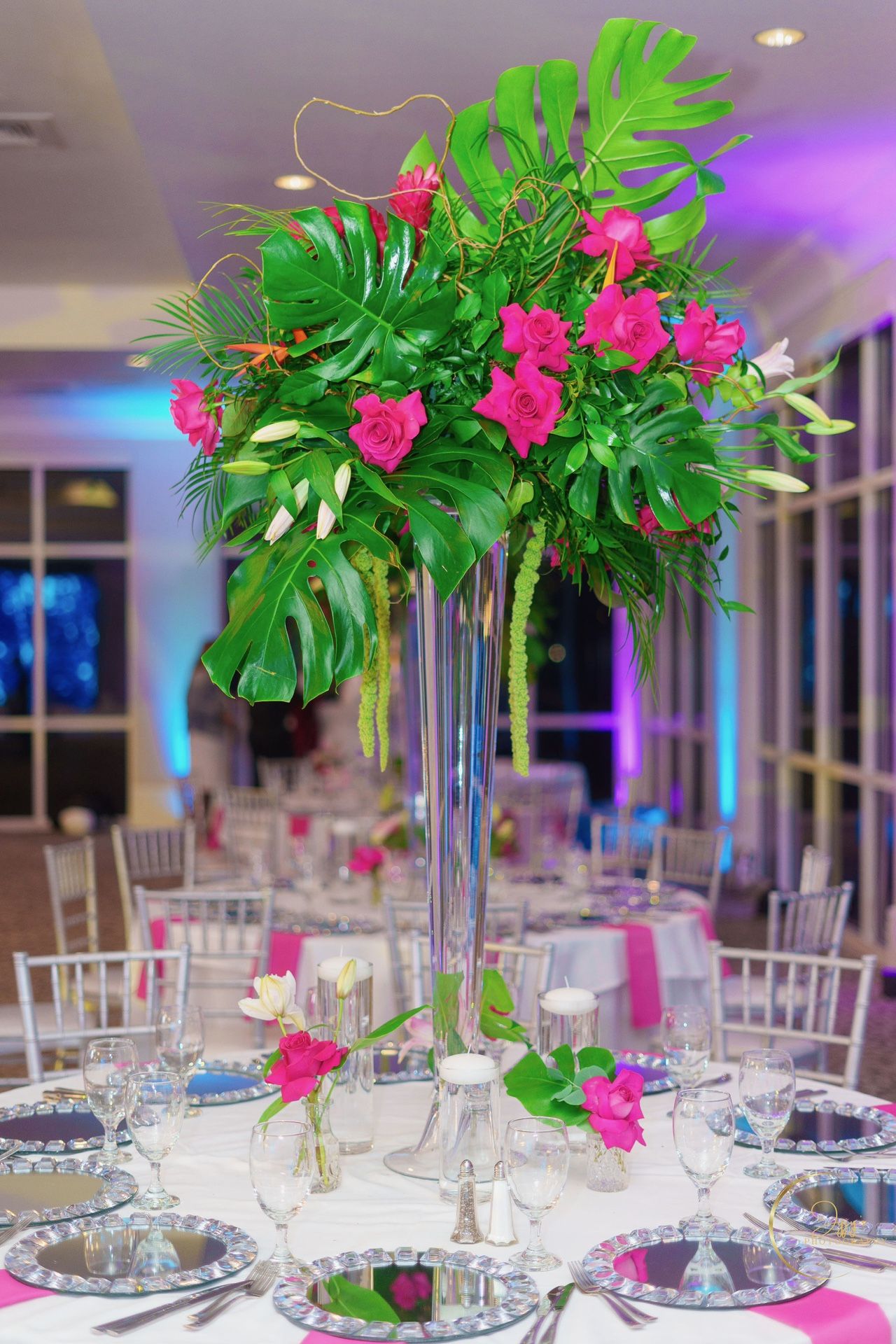 Event Planning And Decor