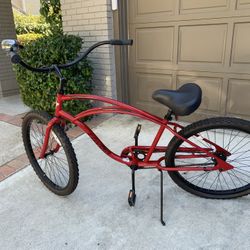 Electra Cruiser Bike