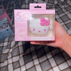 hello kitty case