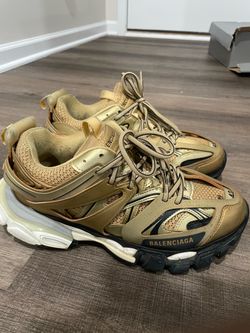 balenciaga tracks