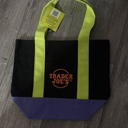Trader Joeโs Halloween Themed