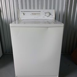 Kitchen Aid Washing Machine