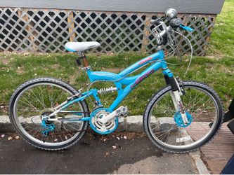 Kent Candy mountain bike
