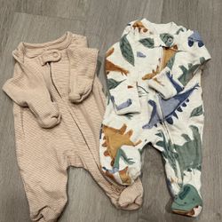 premie to 0-3 month clothing 