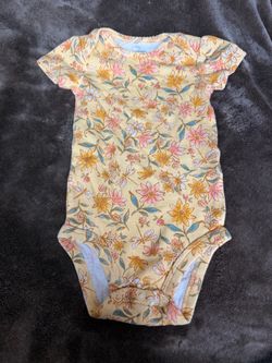 9 months Baby Girl clothes