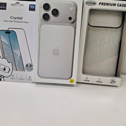 Iphone17 Pro Max