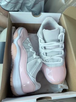 Jordan 11pink