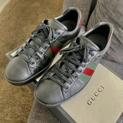 Gucci Shoes 