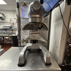 adcraft planetary commercial mixer 