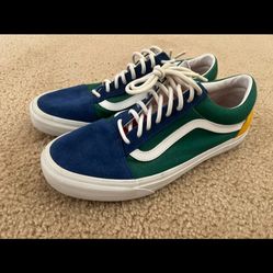 Vans Old Skool (Multicolor)