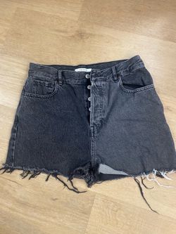 Jean Shorts Pacsun 30
