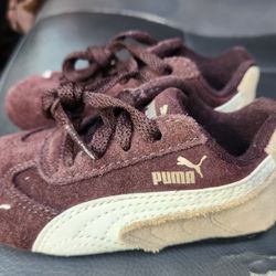 Puma Baby Sneakers 7