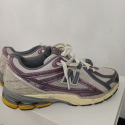 New BALANCE 1906 MEN SIZE 11.5