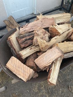 Firewood