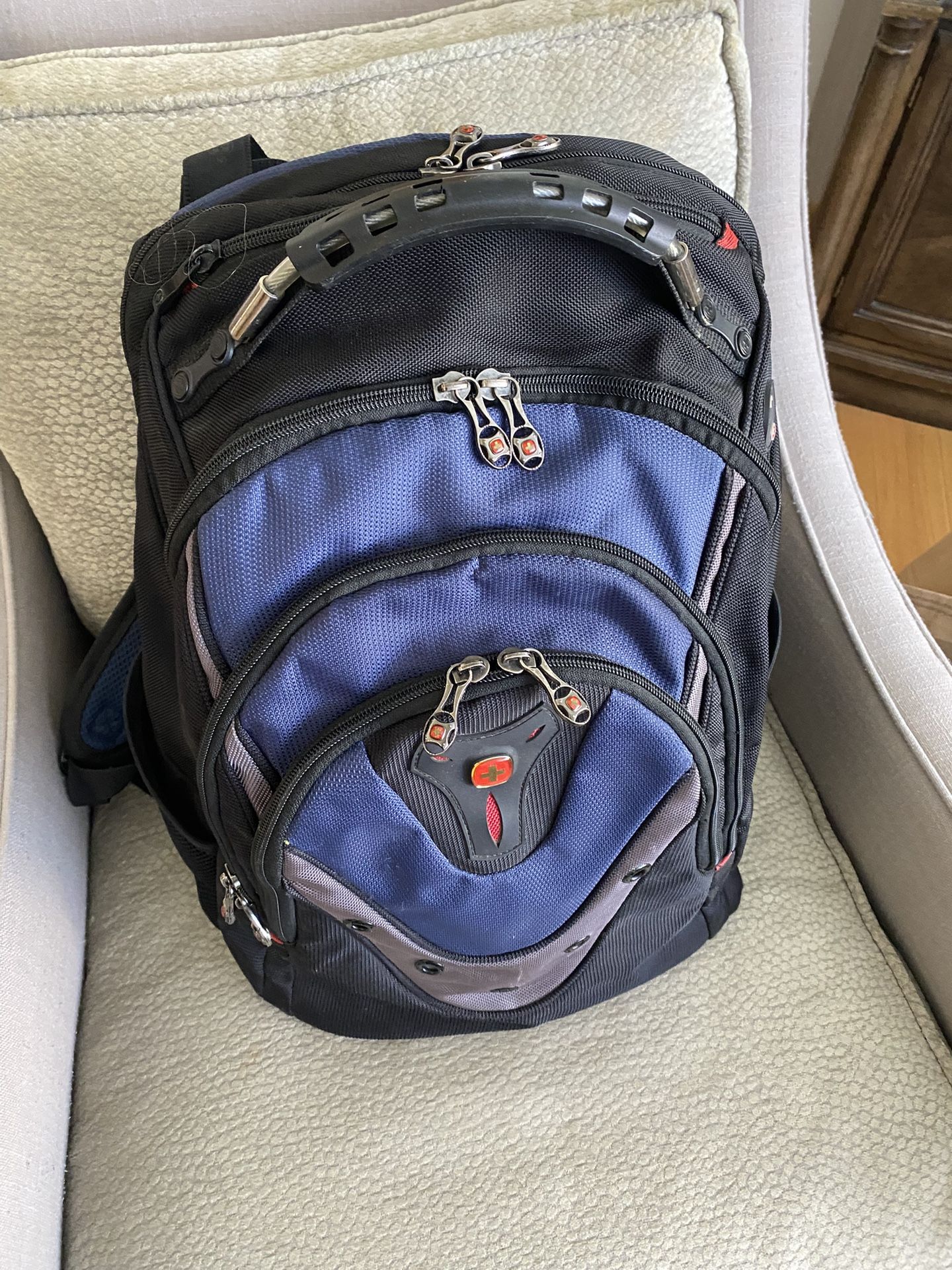 Backpack Swiss Gear