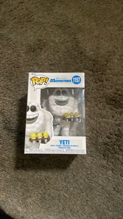 FUNKO POP