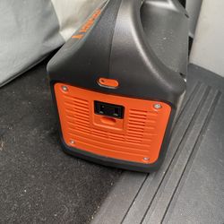Portable Charger 