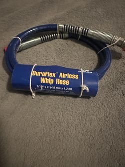 Graco DuraFlex Airless Whip Hose