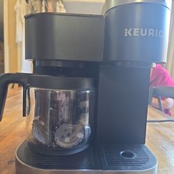 Keurig Dual 5100
