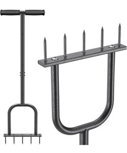 Lawn Aerator 
