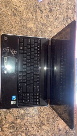 HP Laptop