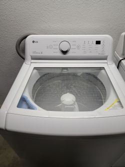 FREE !! LG washer / Maytag dryer